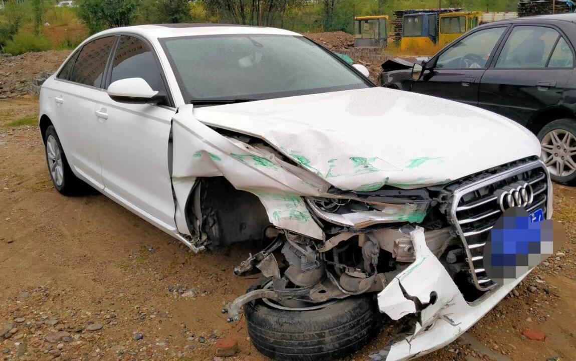 事故车怎么办理报废销户 事故车怎么办理报废销户